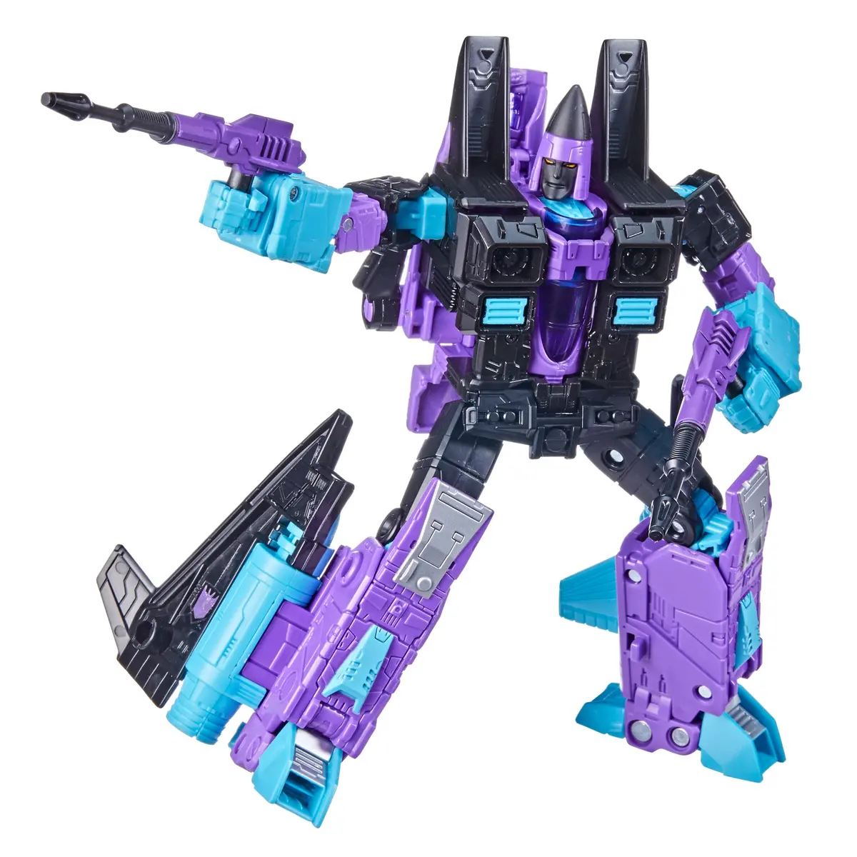 Transformers Generations Selects Voyager Wfc-Gs24 Ramjet 1