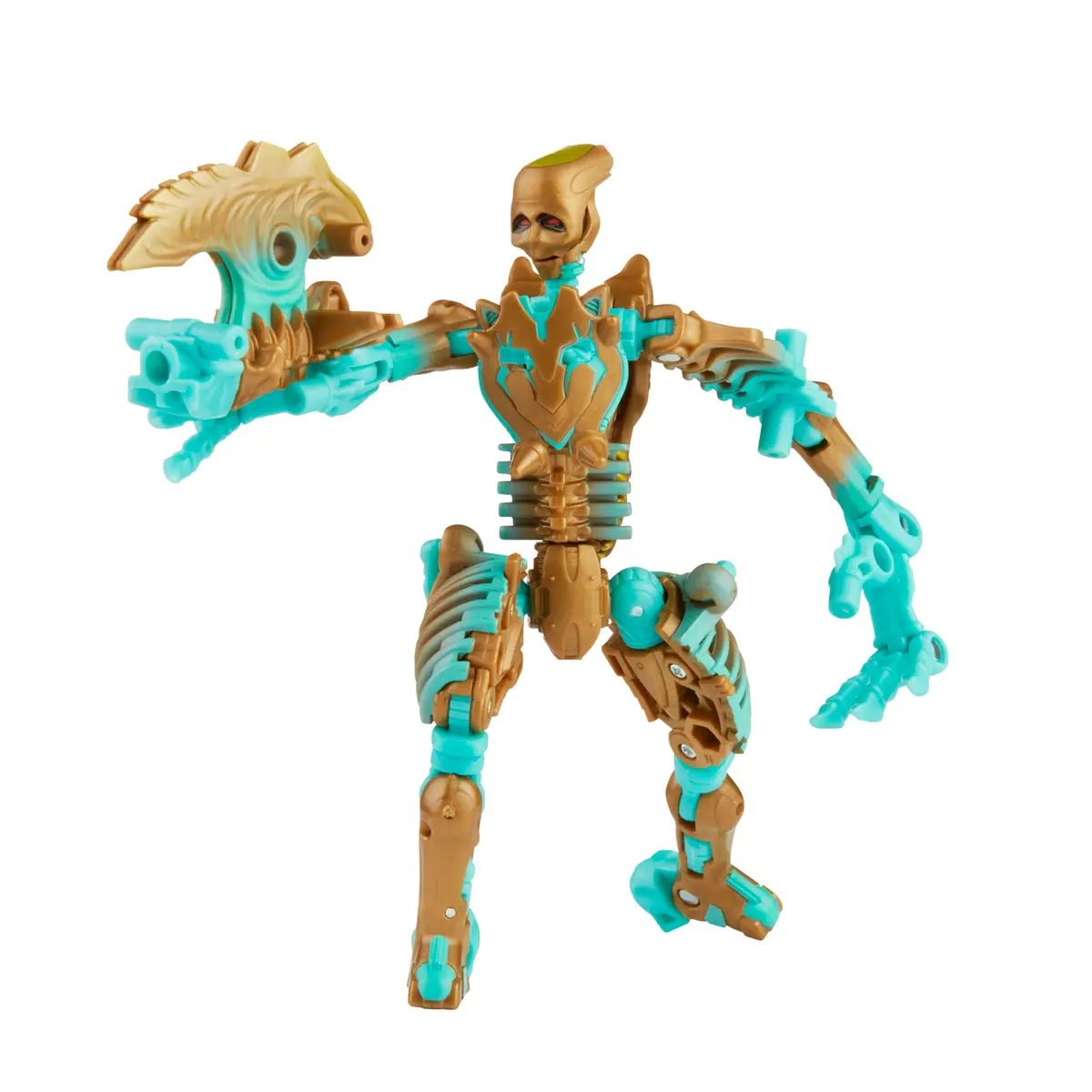 Transformers Generations Selects Deluxe Wfc-Gs25 Transmutate 1