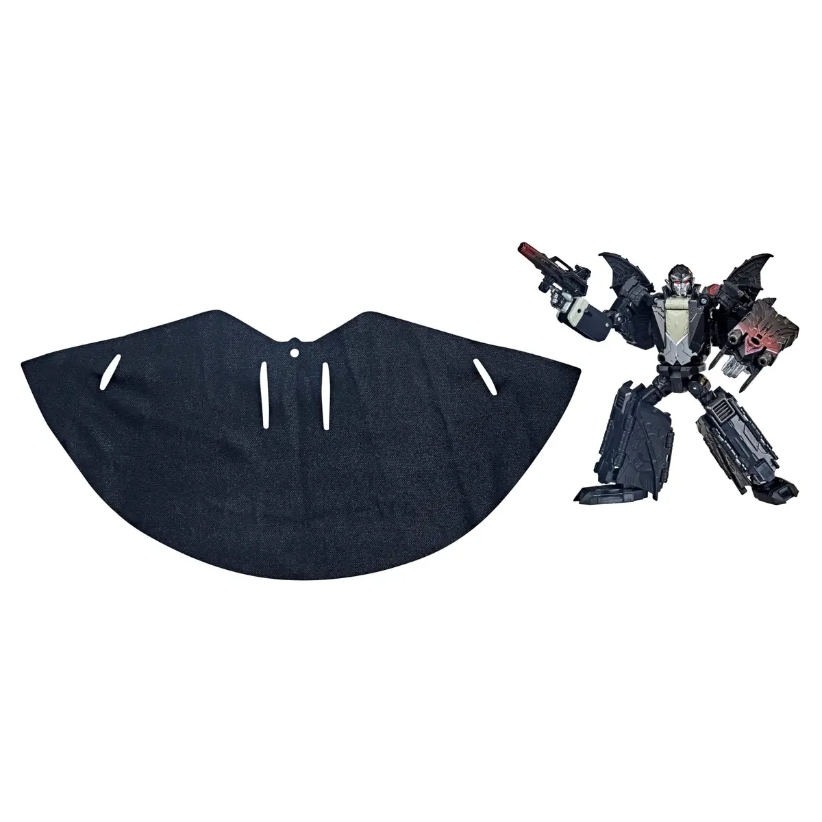 Transformers Collaborative: Universal Monsters Dracula Mash-Up, Draculus 1