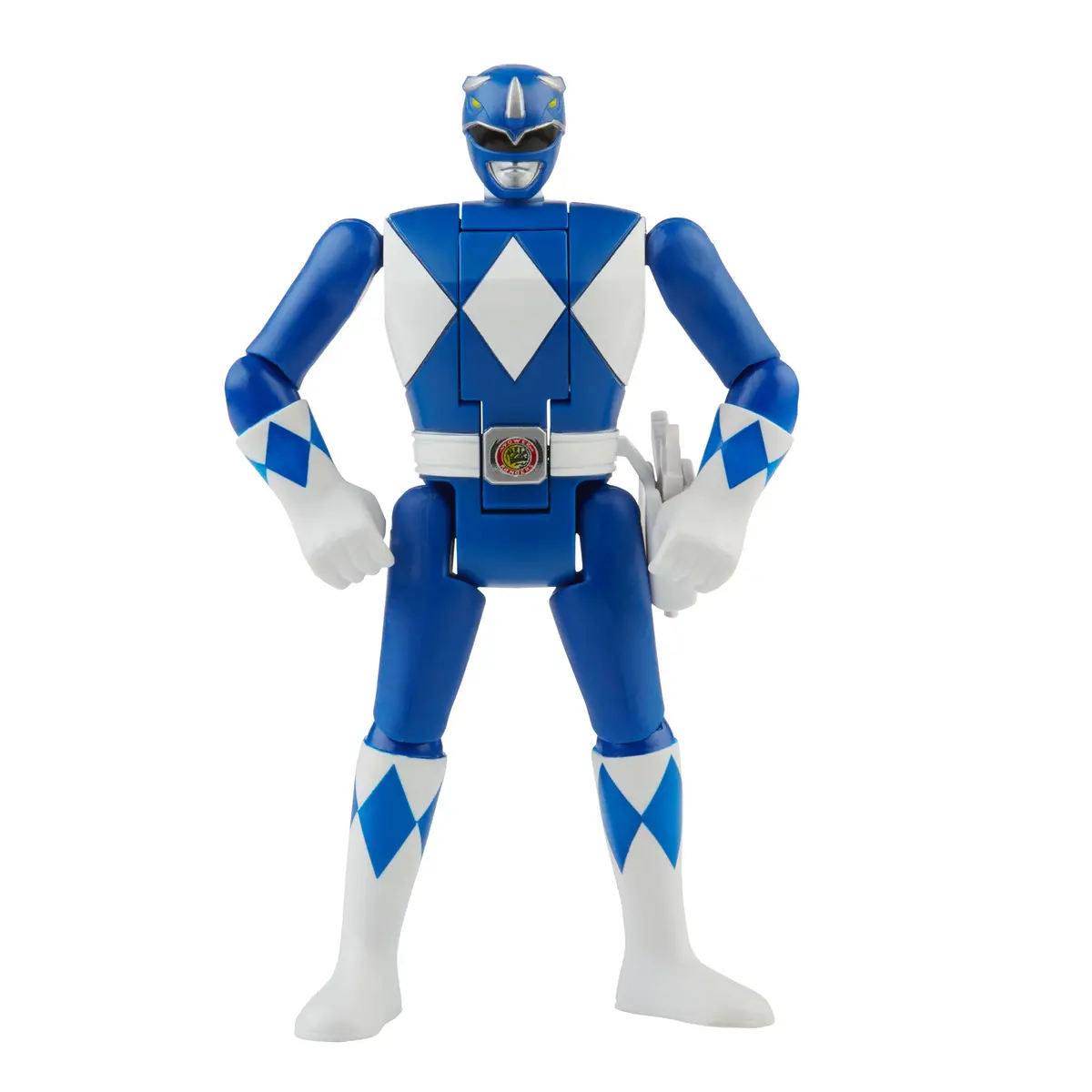 Power Rangers Retro-Morphin Blue Ranger Billy 1