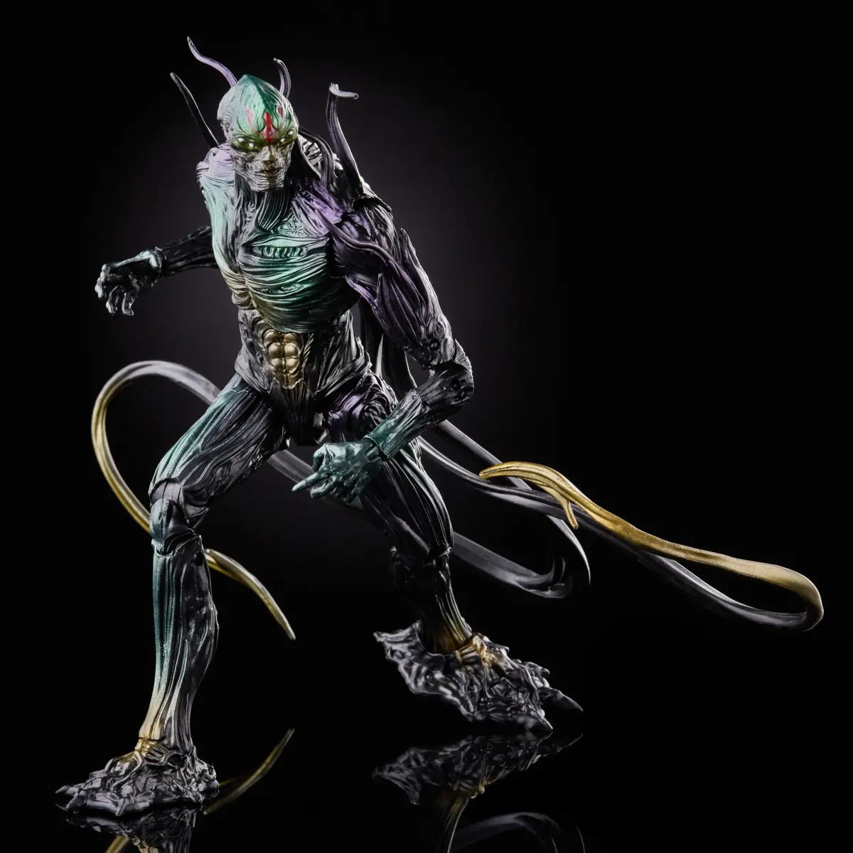 Marvel Legends Series Eternals Kro 1