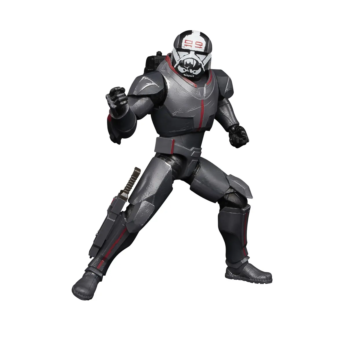Star Wars The Black Series Wrecker 1