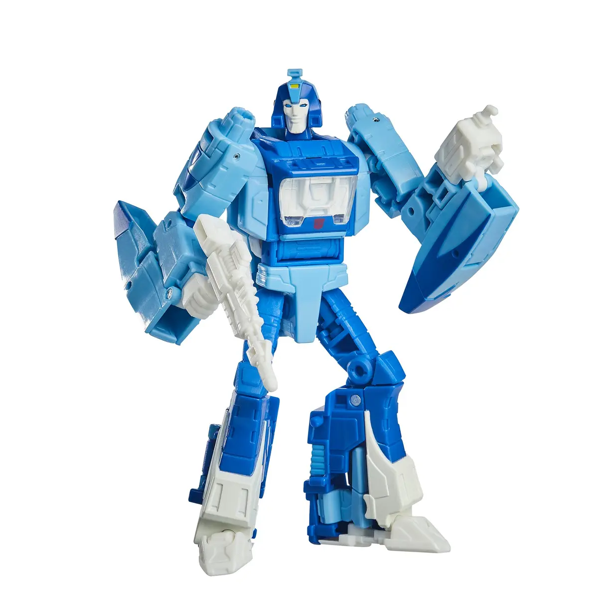 Transformers Studio Series 86-03 Deluxe The Transformers: The Movie Blurr 1