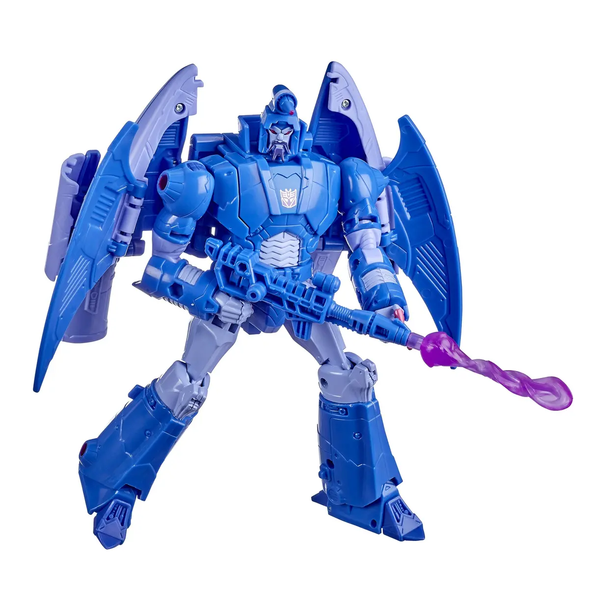 Transformers Studio Series 86 Voyager The Transformers: The Movie Scourge 1