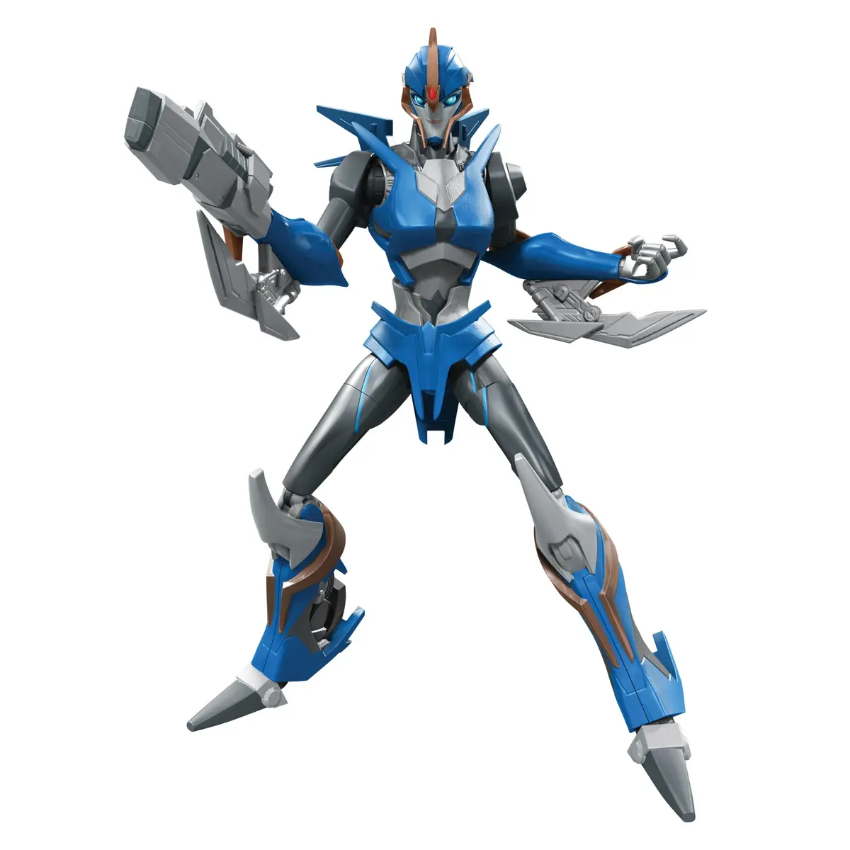 Transformers R.E.D. [Robot Enhanced Design] Transformers Prime Arcee 1