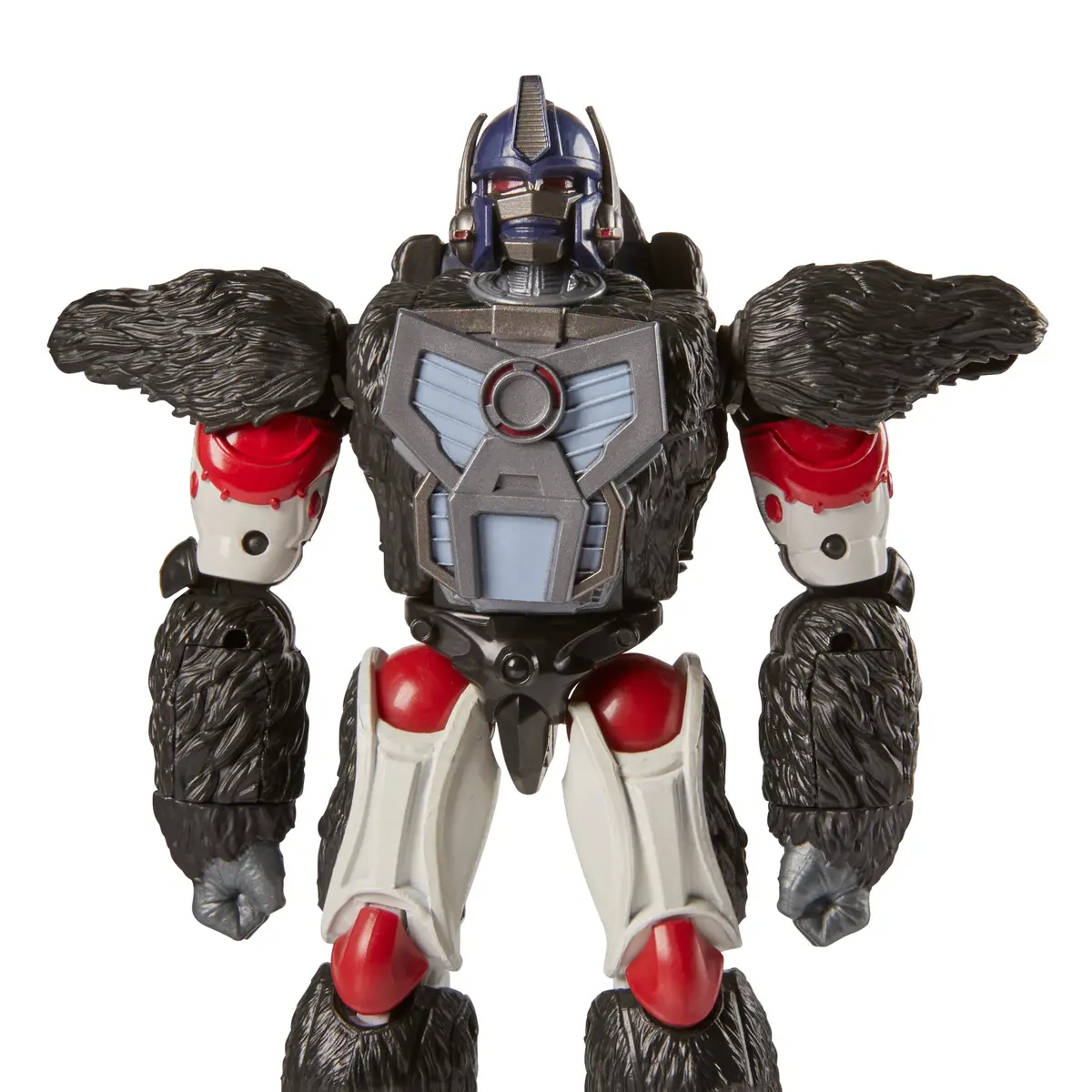 Transformers R.E.D. [Robot Enhanced Design] Optimus Primal 2