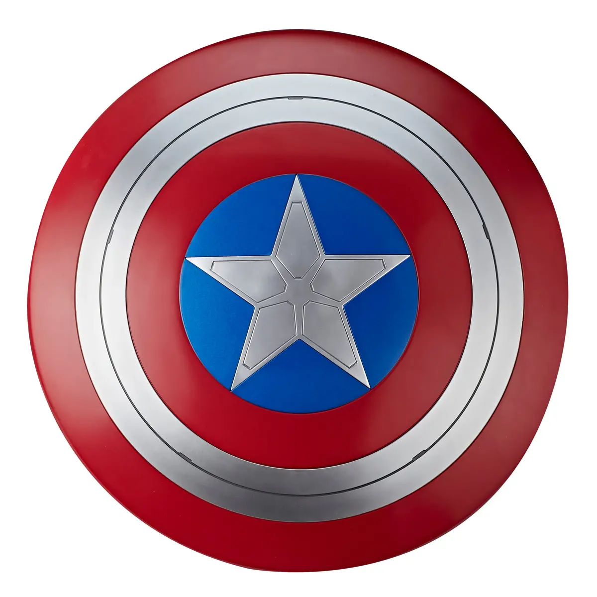 Marvel Legends Falcon And Winter Soldier Captain America Role Play Shield 1