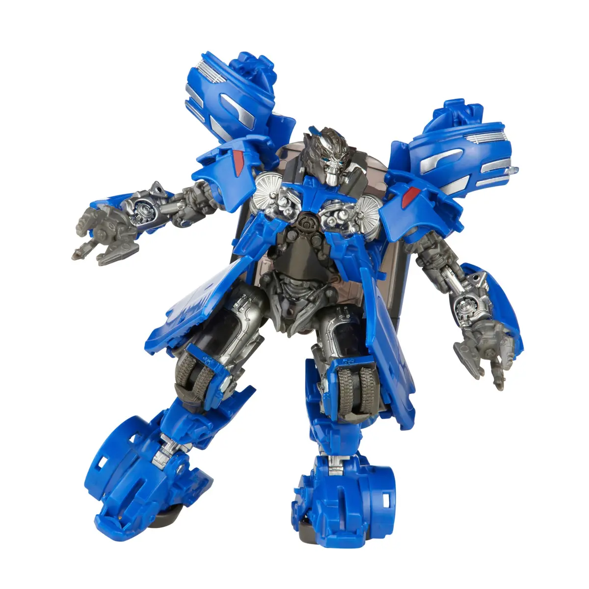 Transformers Studio Series 75 Deluxe Class Transformers: Revenge Of The Fallen Jolt 1