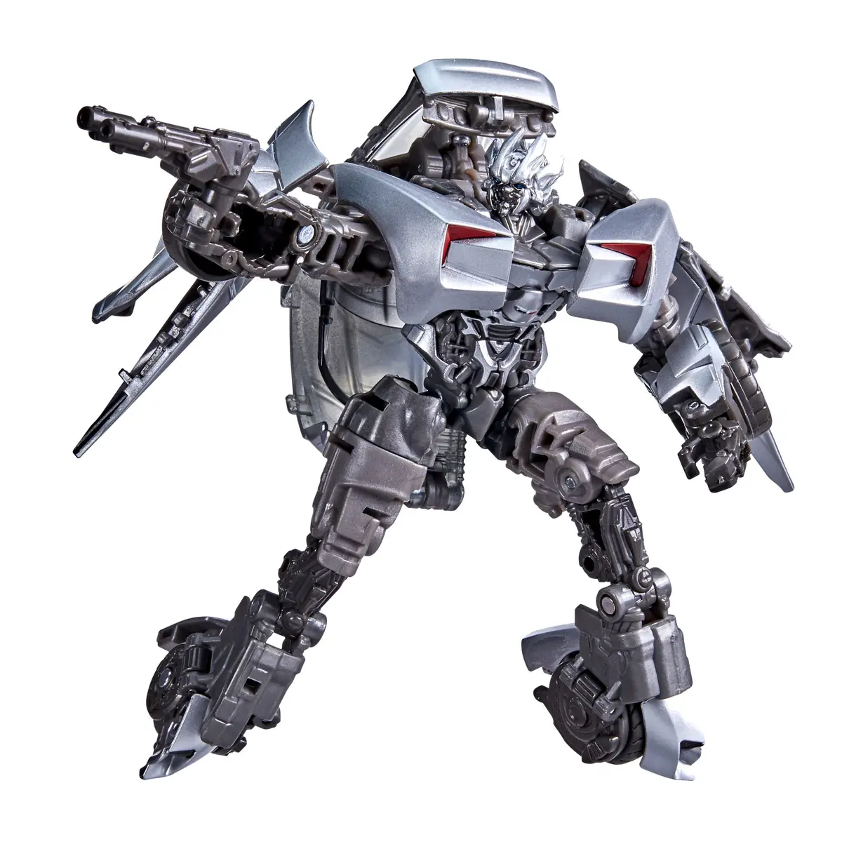 Transformers Studio Series 78 Deluxe Class Transformers: Revenge Of The Fallen Sideswipe 1