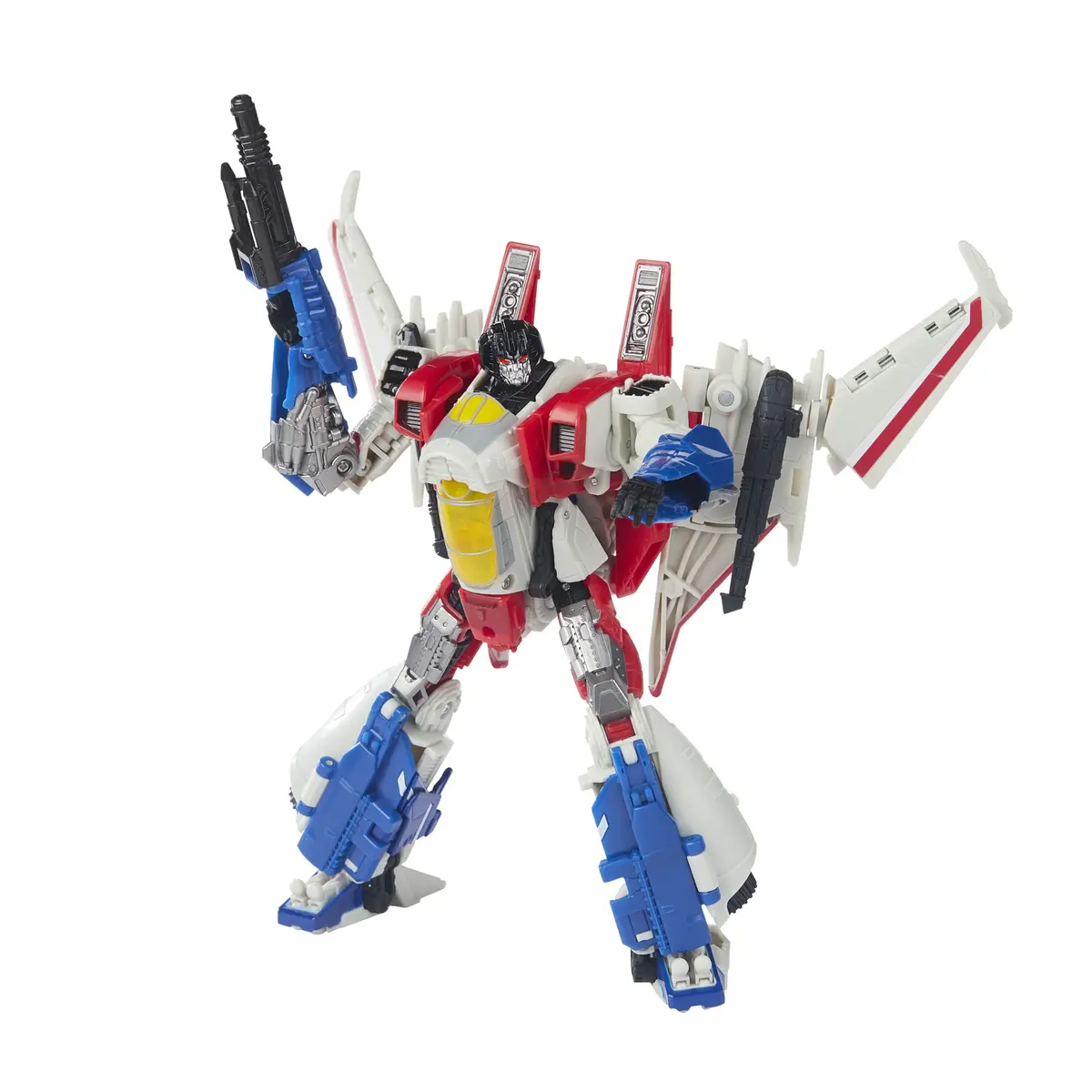 Transformers Studio Series 72 Voyager Transformers: Bumblebee Starscream 1