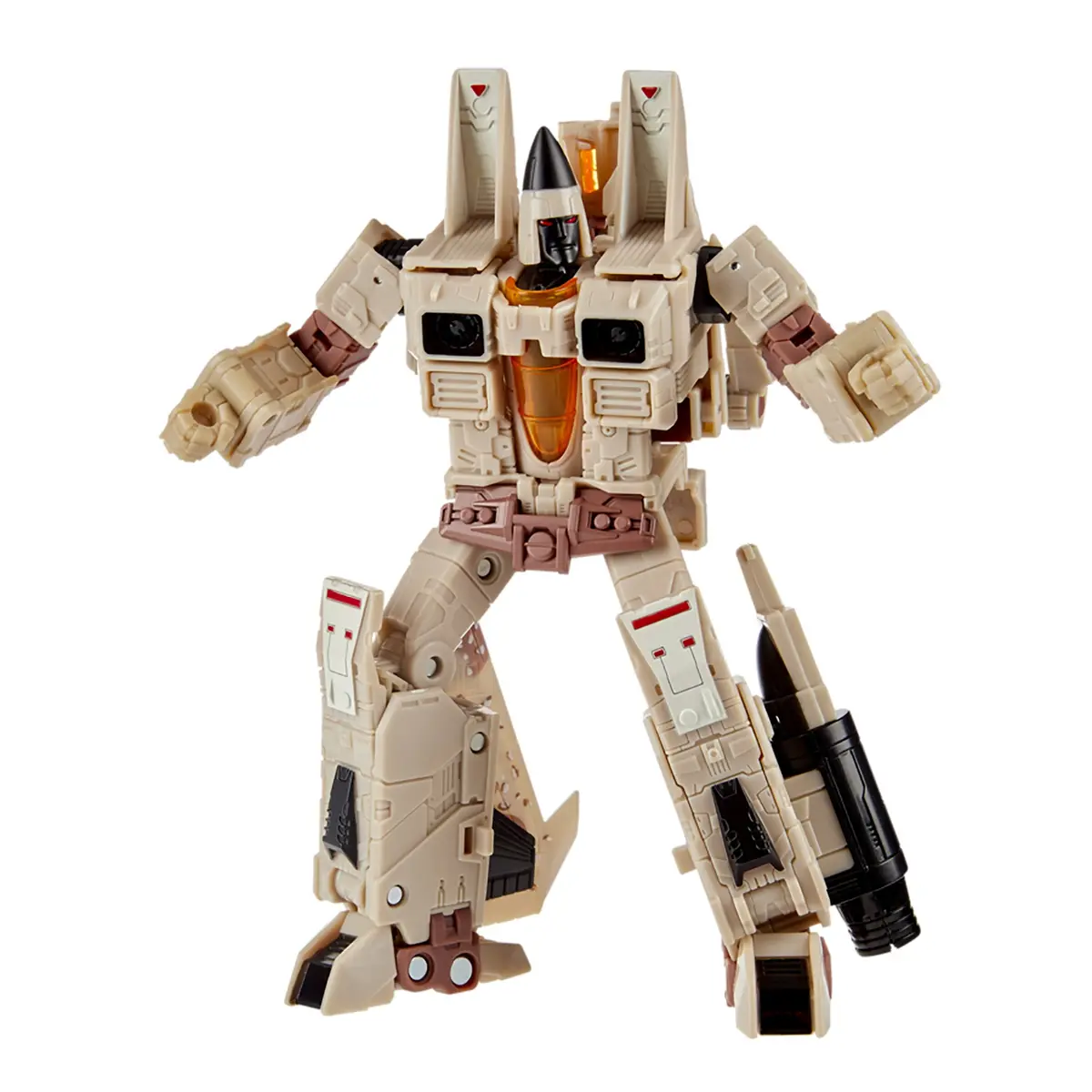 Transformers Generations Selects Deluxe Wfc-Gs21 Decepticon Sandstorm Figure 1