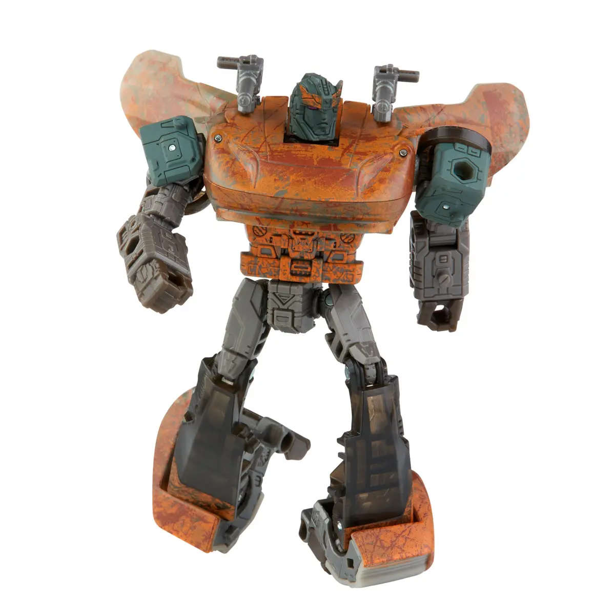 Transformers Generations War For Cybertron Series-Inspired Sparkless Bot 1