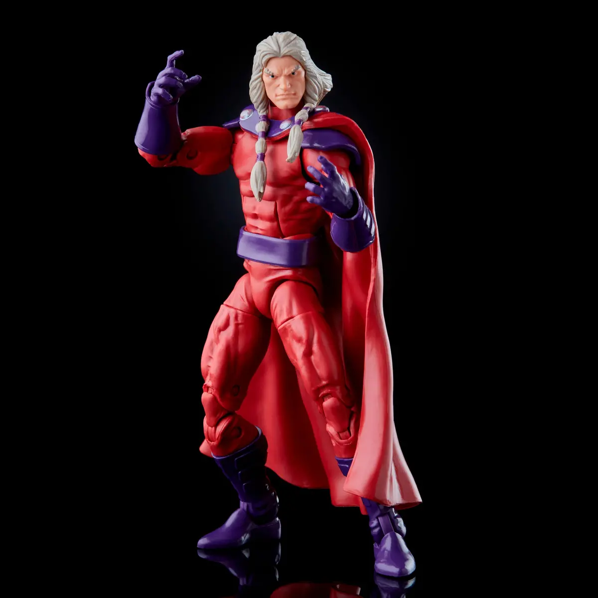 Marvel Legends Series Magneto 1
