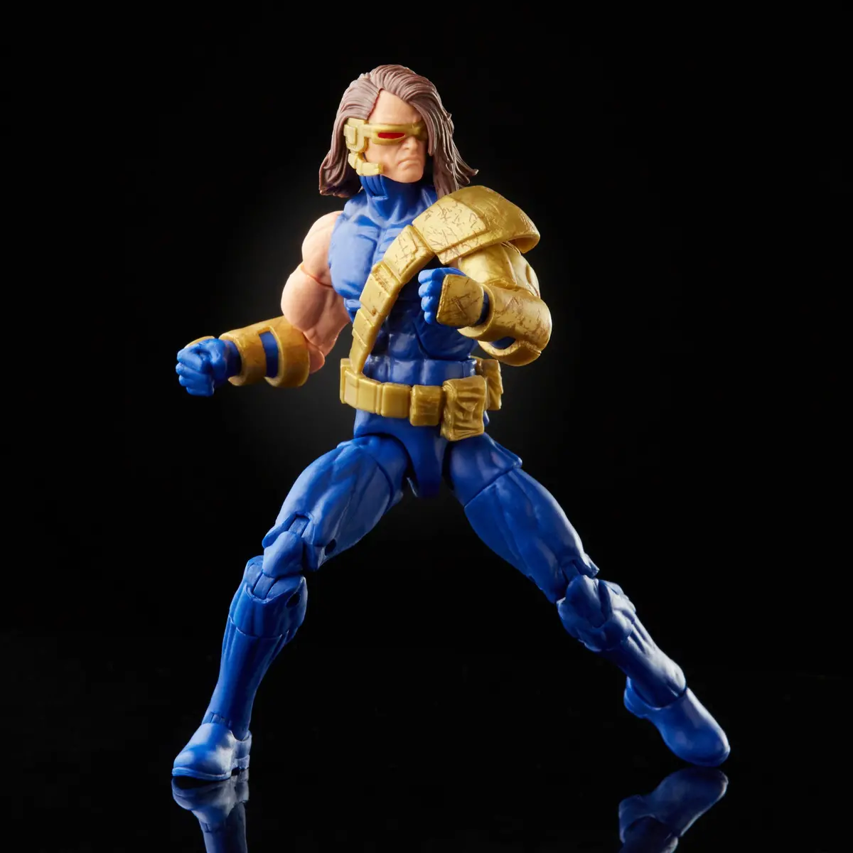 Marvel Legends Series Marvel’S Cyclops 1
