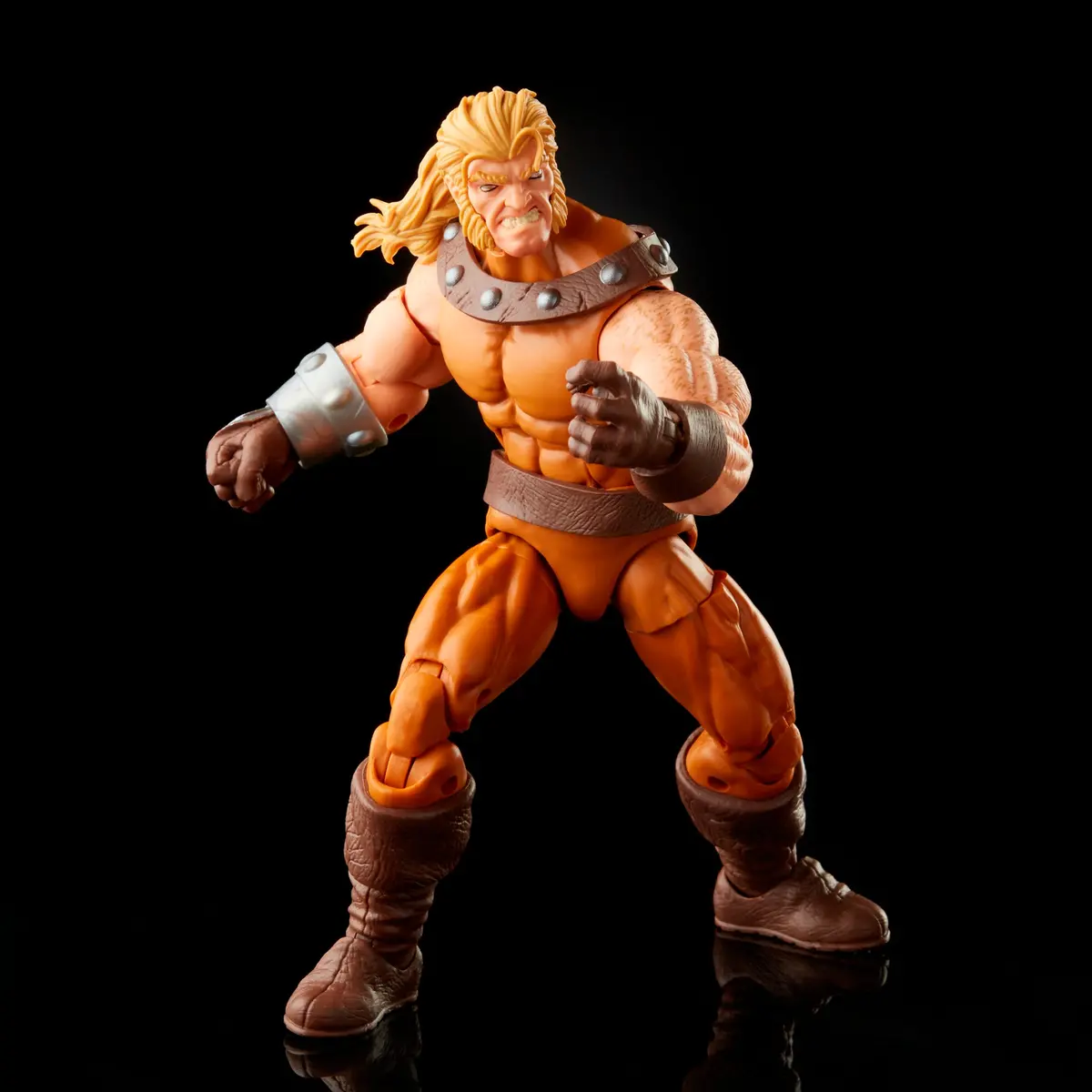 Marvel Legends Series Sabretooth 1