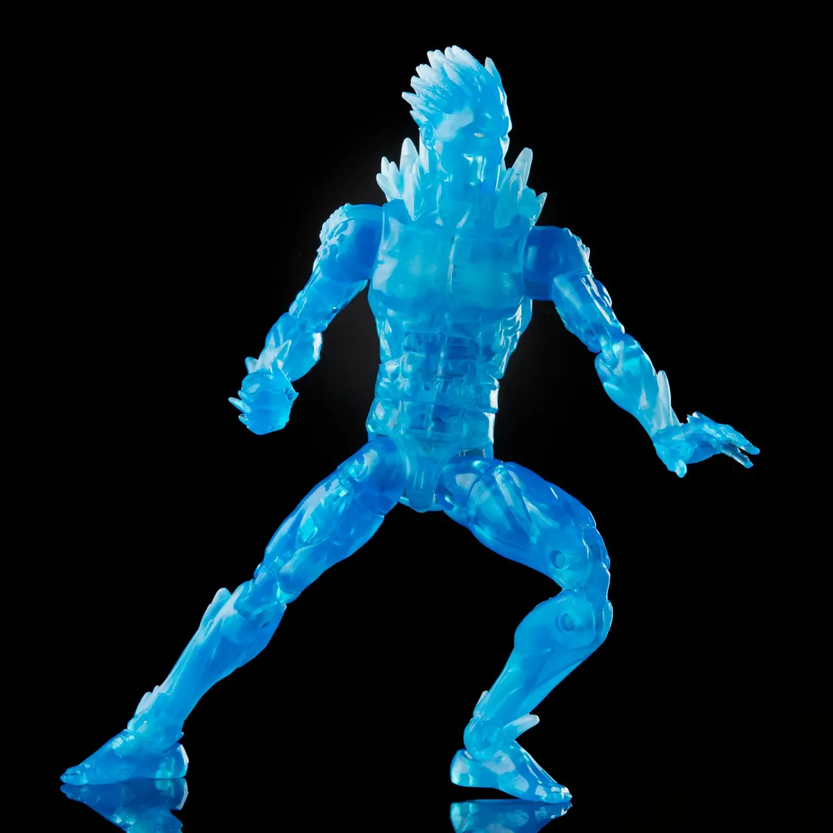Marvel Legends Series Iceman 1