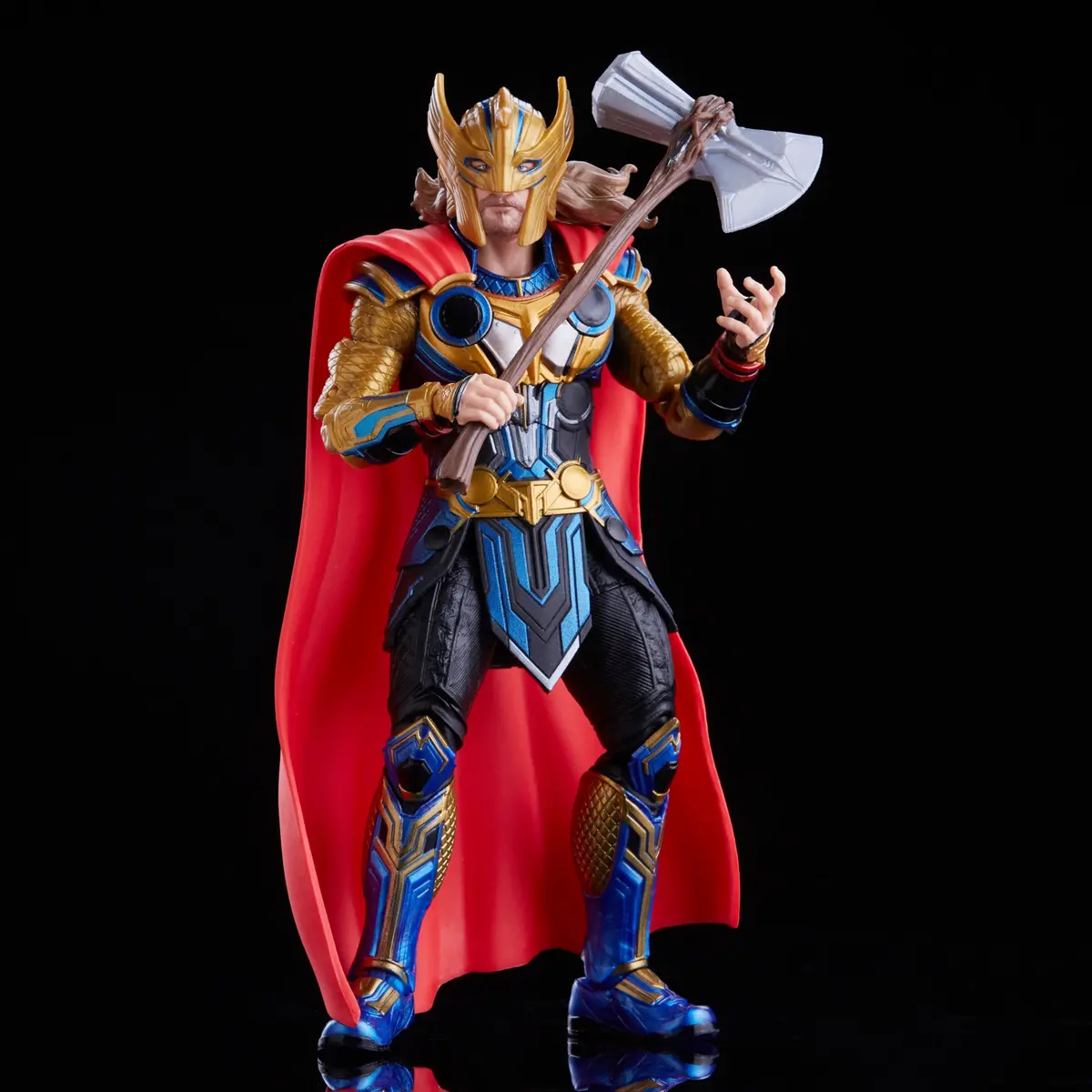Marvel Legends Series Thor: Love And Thunder Thor 1