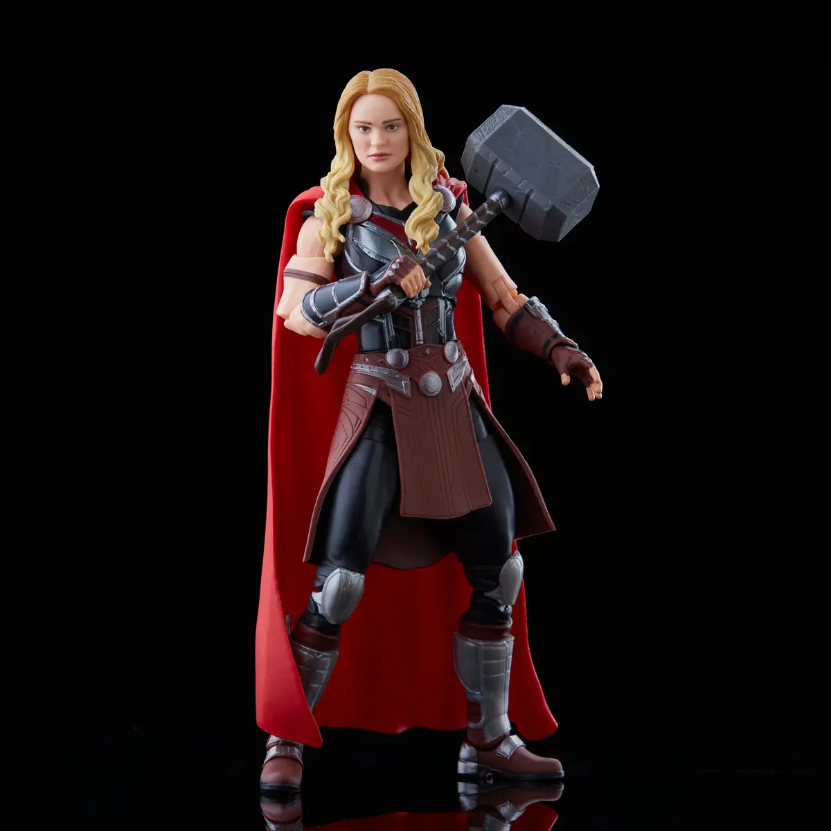 Marvel Legends Series Thor: Love And Thunder Mighty Thor 1