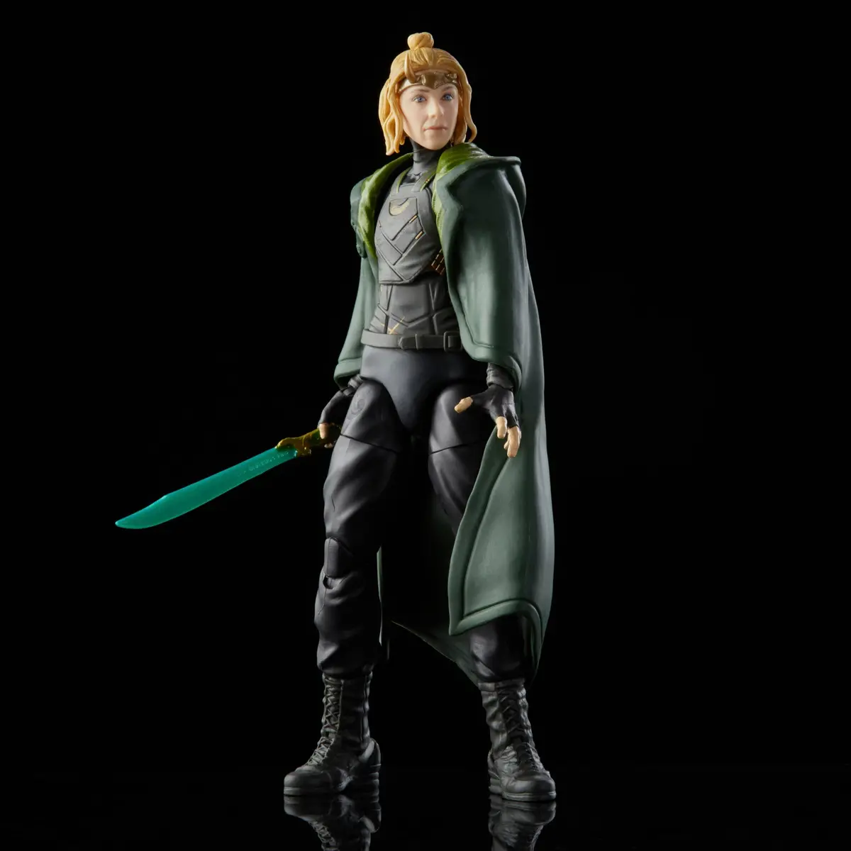 Marvel Legends Series Marvel’S Sylvie 1