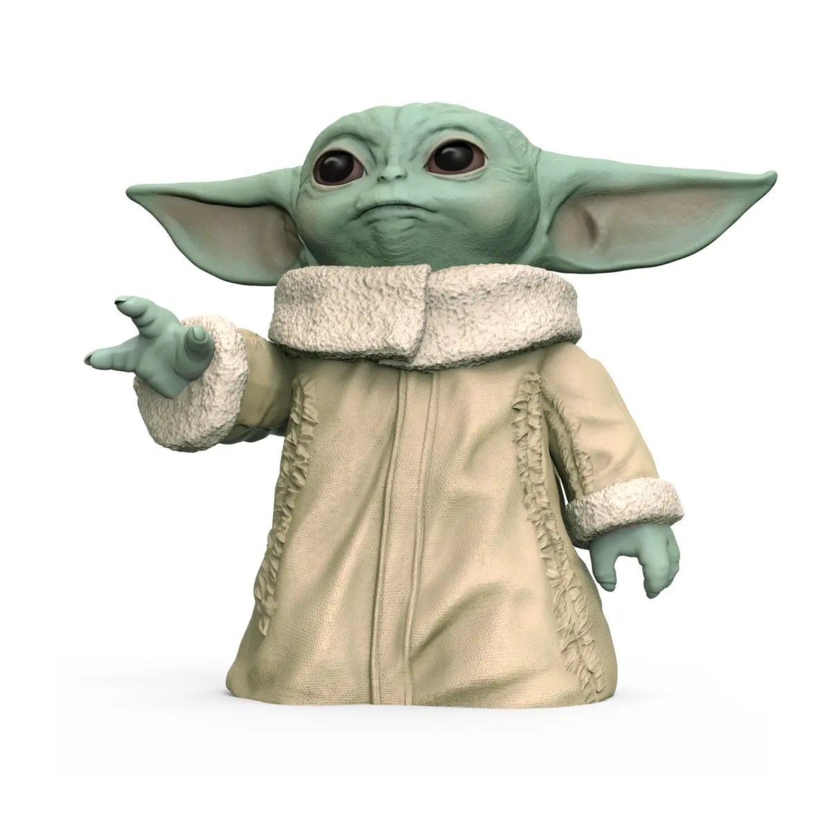 Star Wars The Child 6.5-Inch Action Figure 1