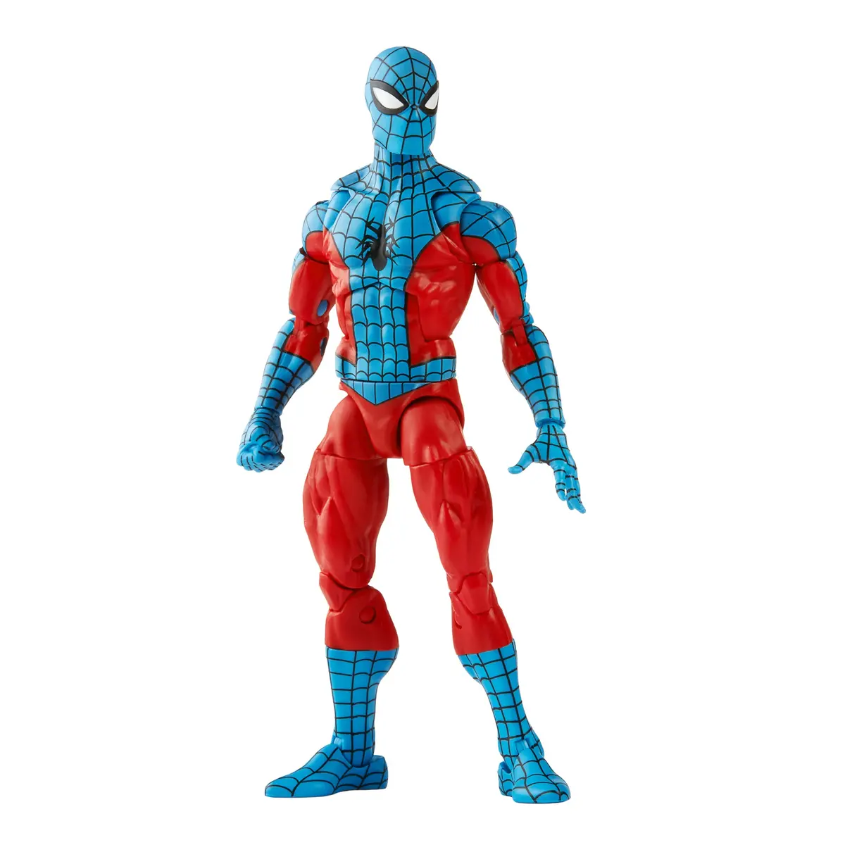 Marvel Legends Series Web-Man 1