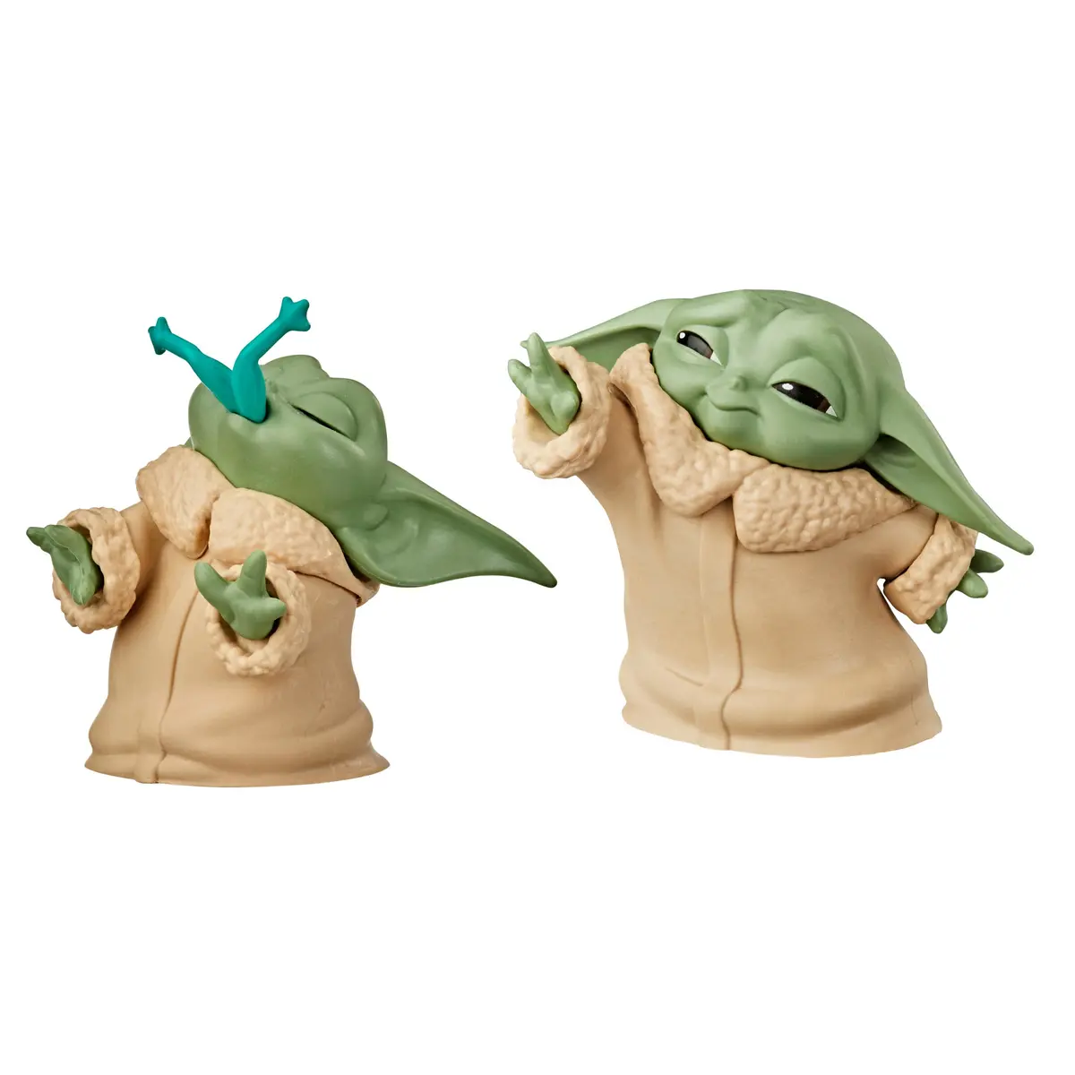 Star Wars The Bounty Collection, The Child 2.2-Inch Collectible Figures 1