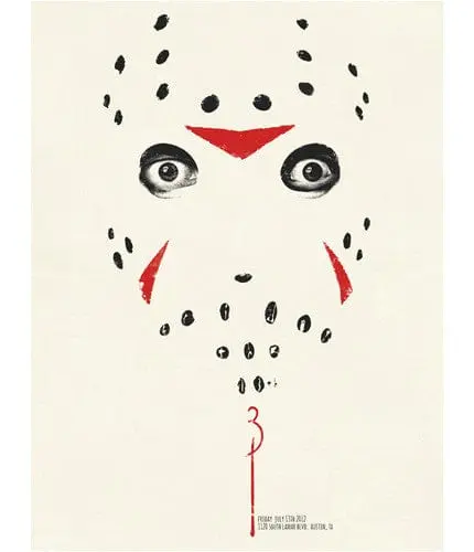 Friday The 13Th Part 3: 3D 1