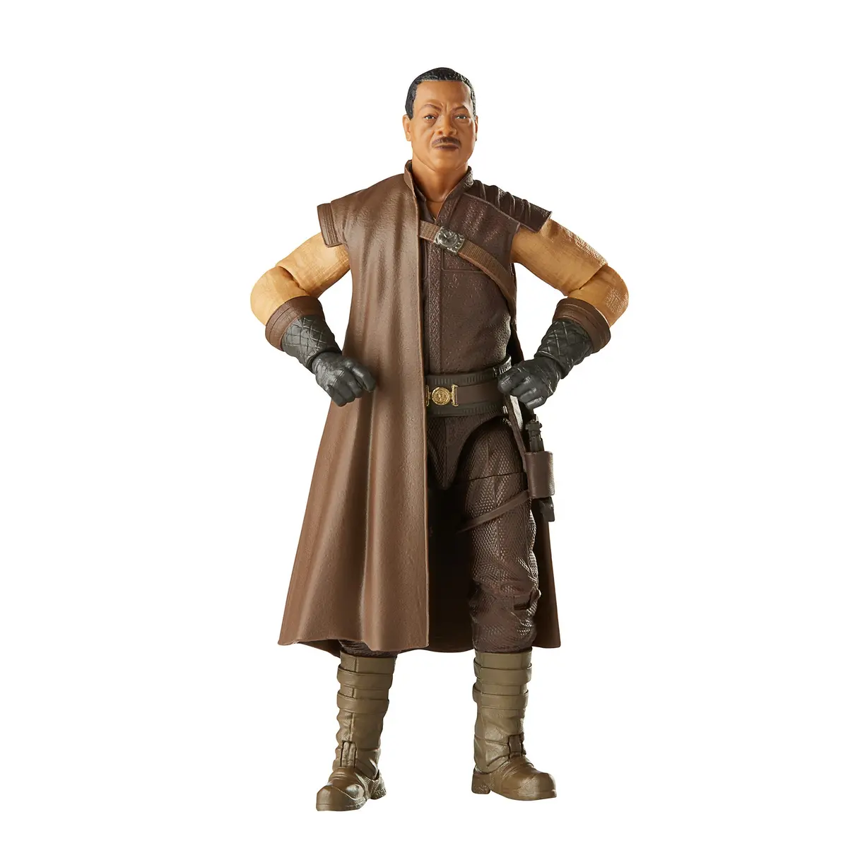 Star Wars The Black Series Greef Karga 1
