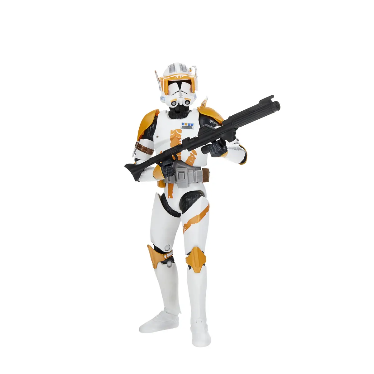 Star Wars The Black Series Archive Clone Commander Cody 1