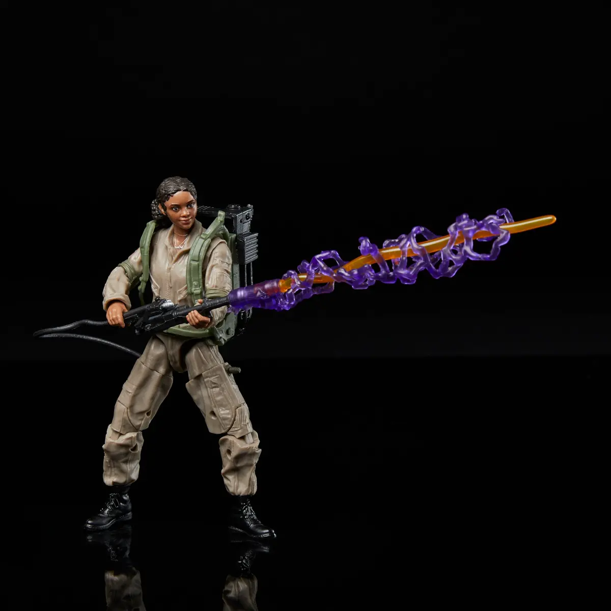 Ghostbusters Plasma Series Ghostbusters: Afterlife Lucky 1
