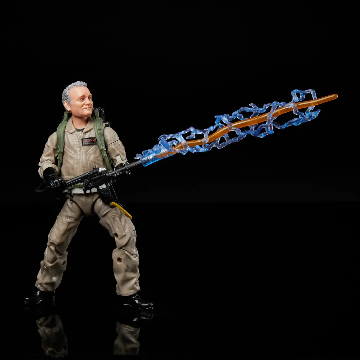 Ghostbusters Plasma Series Ghostbusters: Afterlife Peter Venkman 1