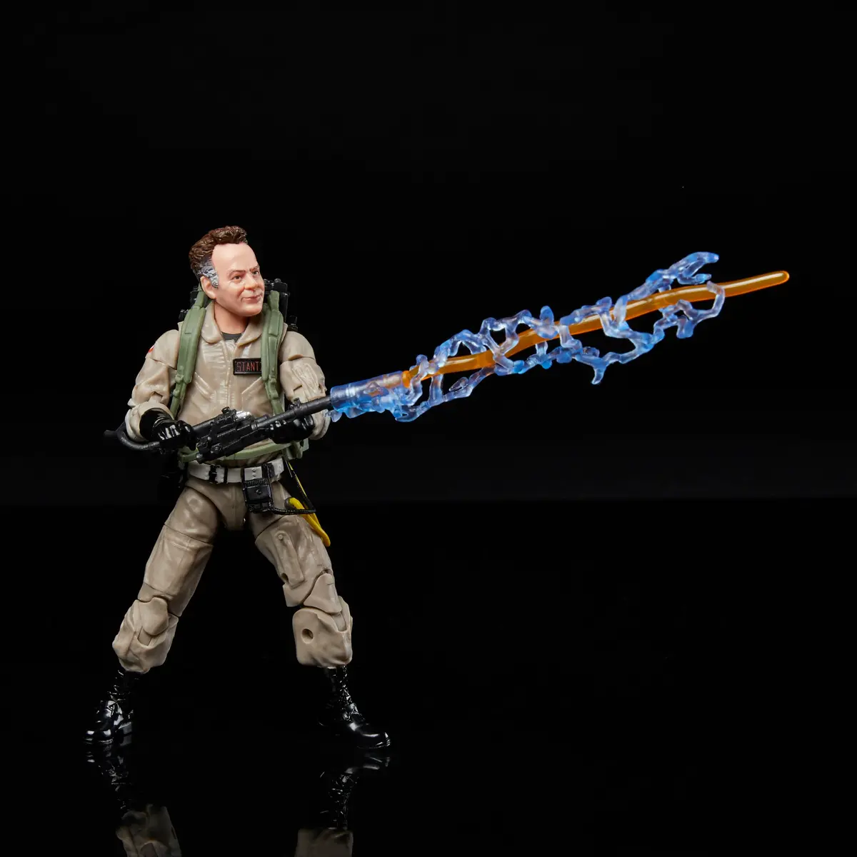 Ghostbusters Plasma Series Ghostbusters: Afterlife Ray Stantz 1