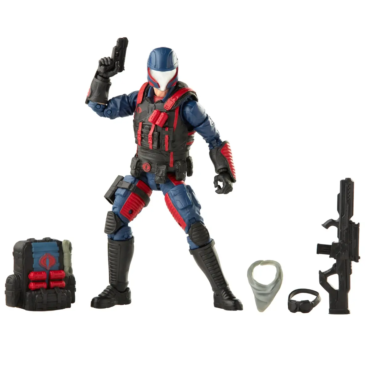G.I. Joe Classified Series Special Missions: Cobra Island Cobra Viper 1