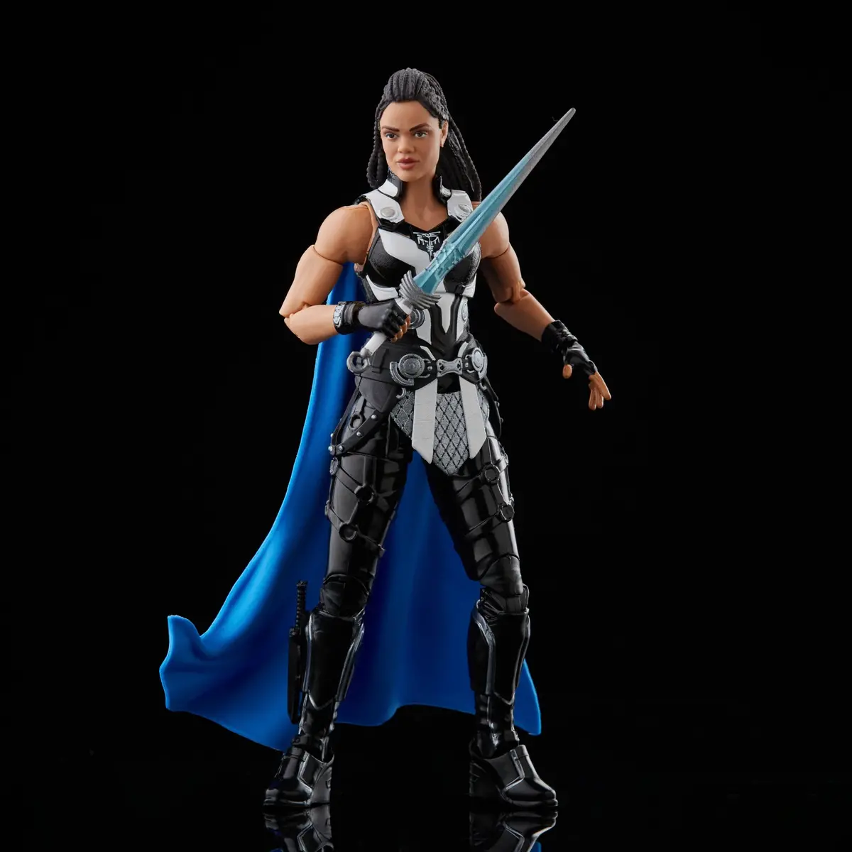 Marvel Legends Series Thor: Love And Thunder King Valkyrie 1