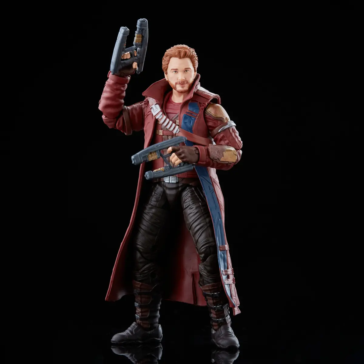 Marvel Legends Series Thor: Love And Thunder Star-Lord 1