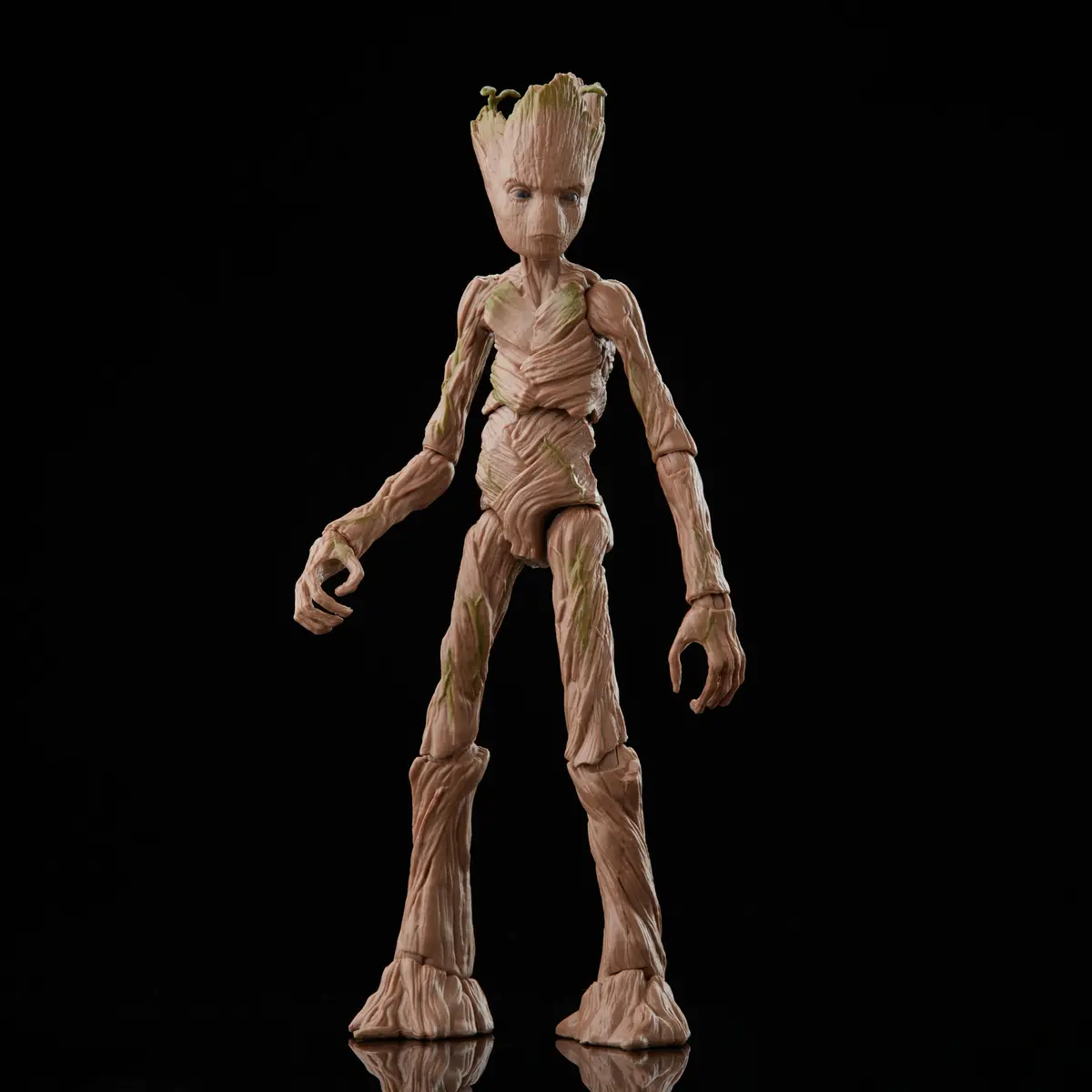 Marvel Legends Series Thor: Love And Thunder Groot 1