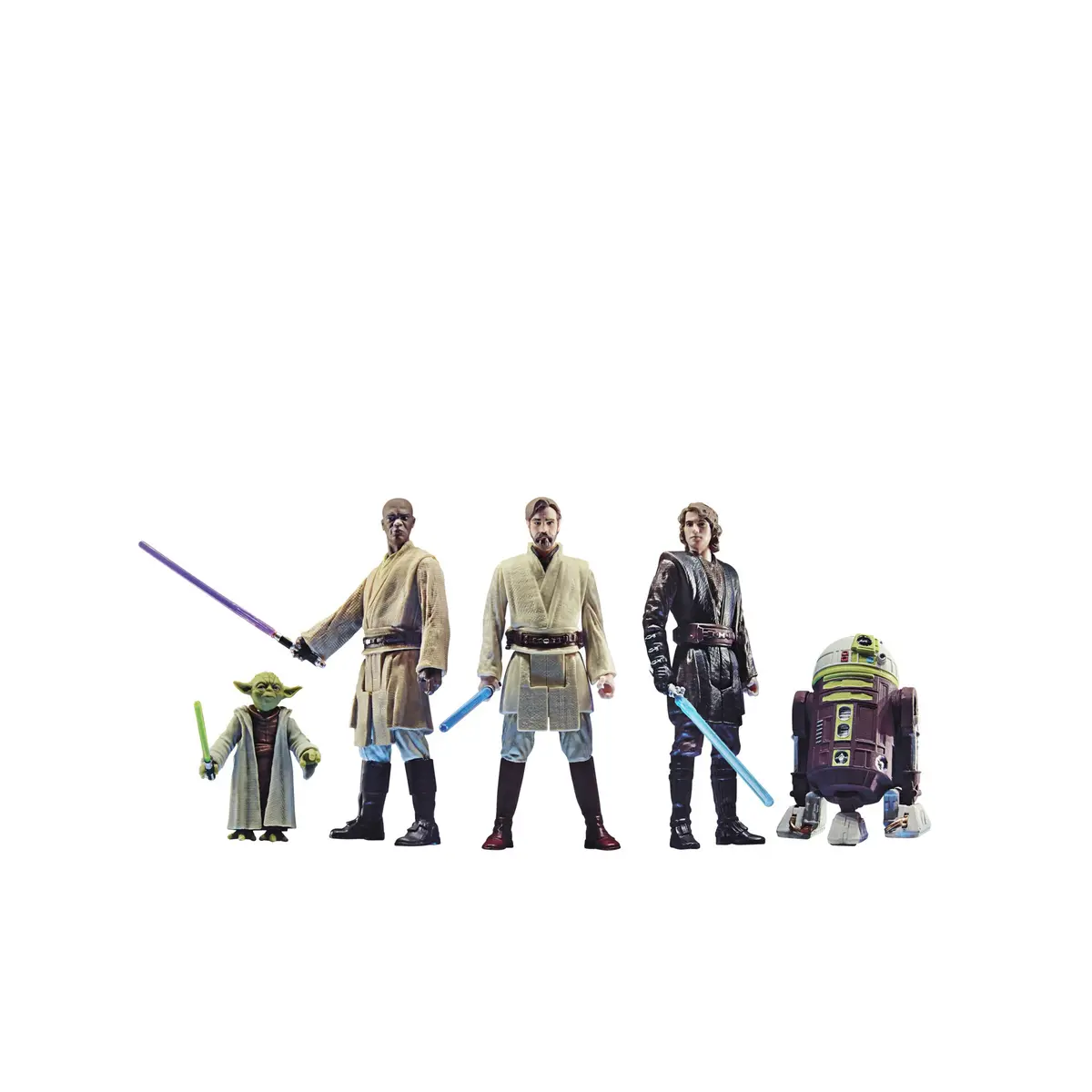 Star Wars Celebrate The Saga Jedi Order 1
