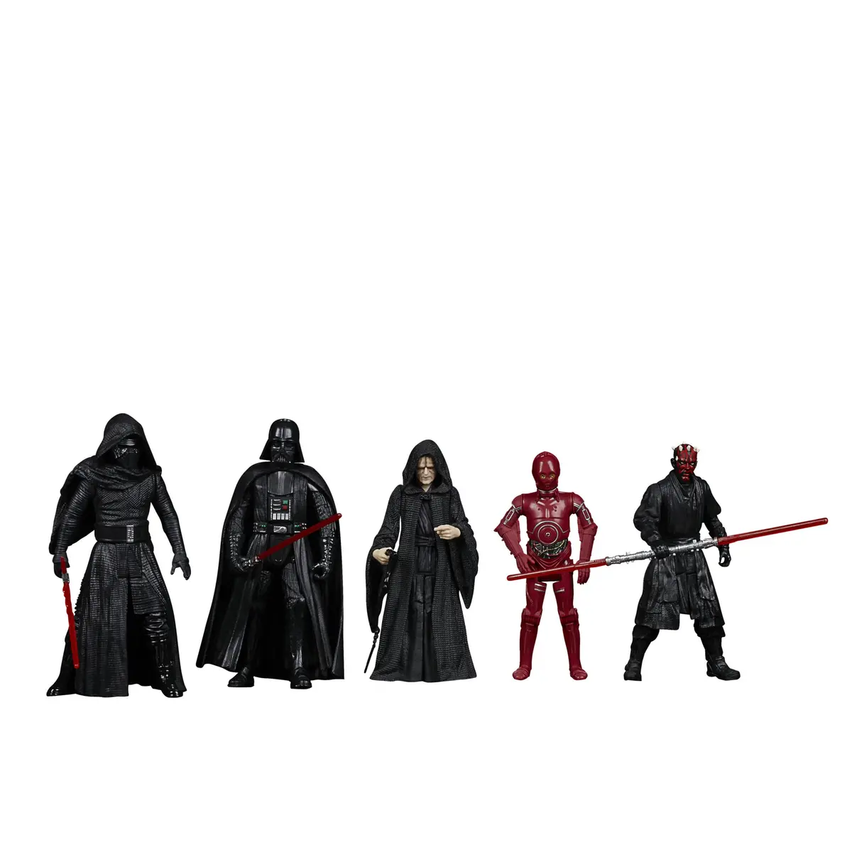 Star Wars Celebrate The Saga Sith 1