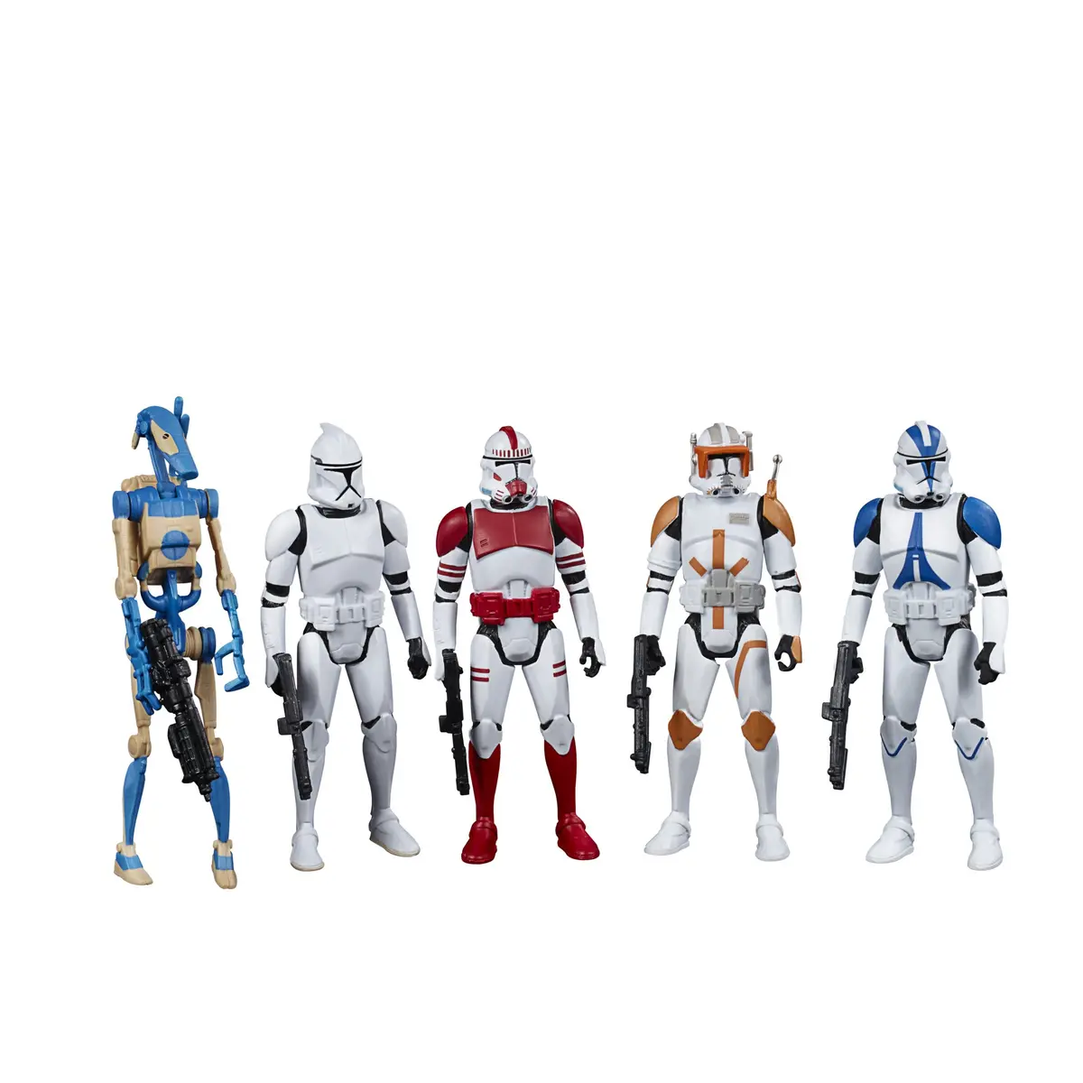 Star Wars Celebrate The Saga Galactic Republic 1