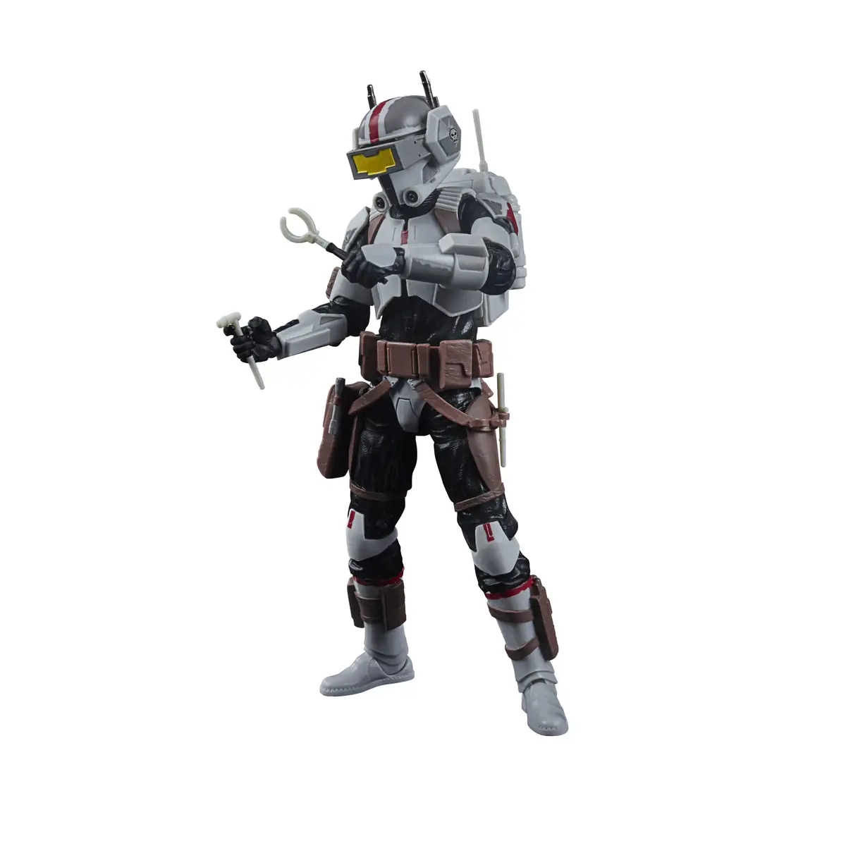 Star Wars The Black Series Tech 1