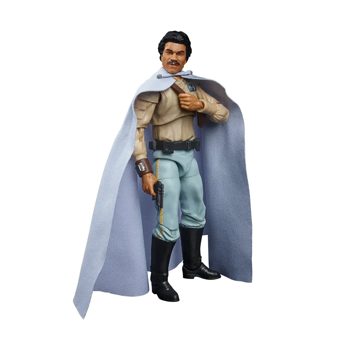 Star Wars The Black Series General Lando Calrissian 1