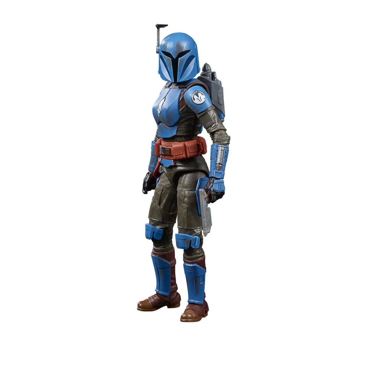 Star Wars The Black Series Koska Reeves 1