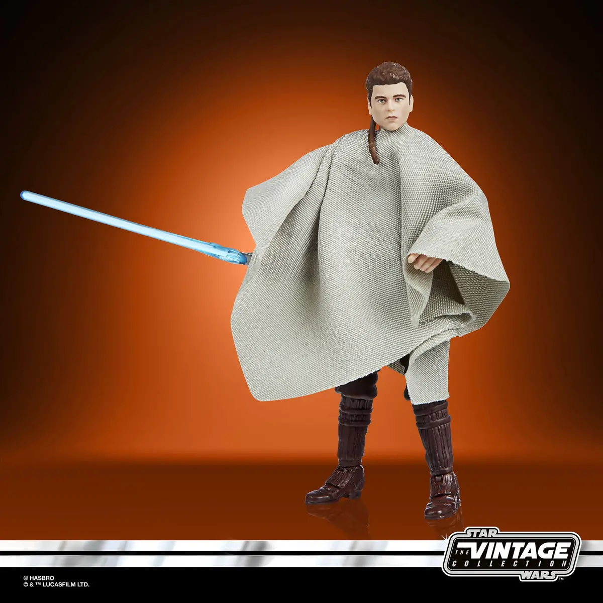 Star Wars The Vintage Collection Anakin Skywalker (Peasant Disguise) 1