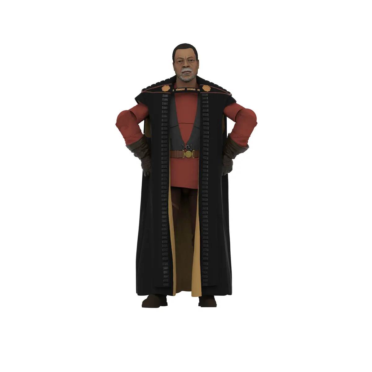 Star Wars The Vintage Collection Greef Karga 1