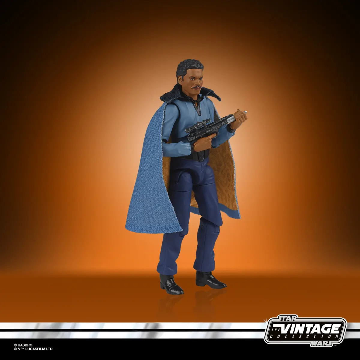 Star Wars The Vintage Collection Lando Calrissian 1