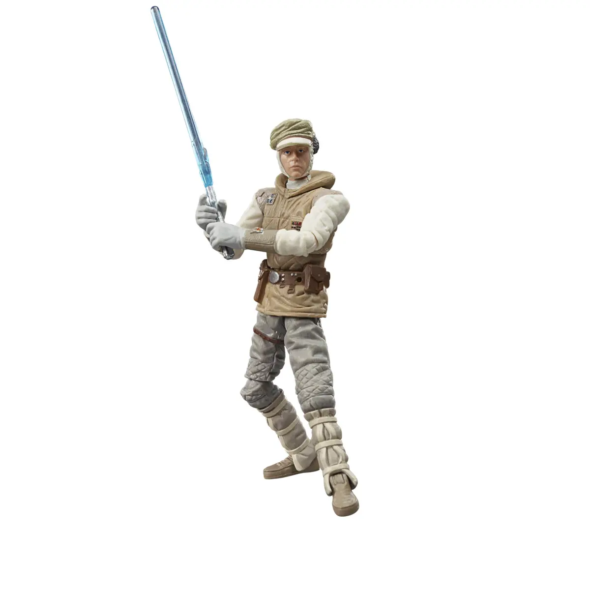 Star Wars The Vintage Collection Luke Skywalker (Hoth) 1