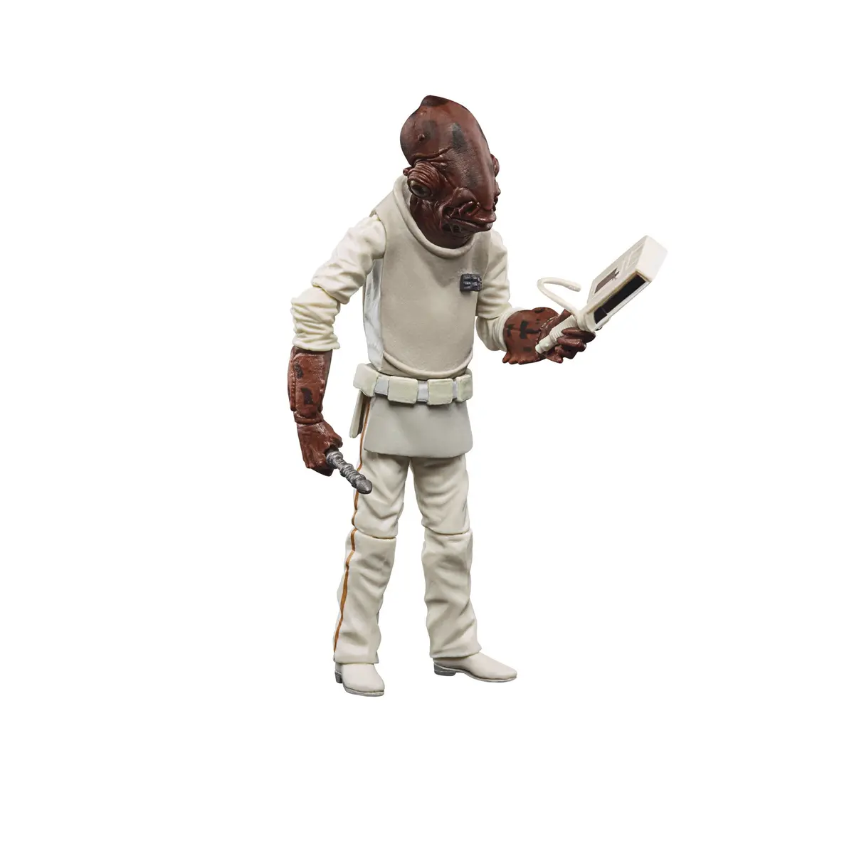 Star Wars The Vintage Collection Admiral Ackbar 1