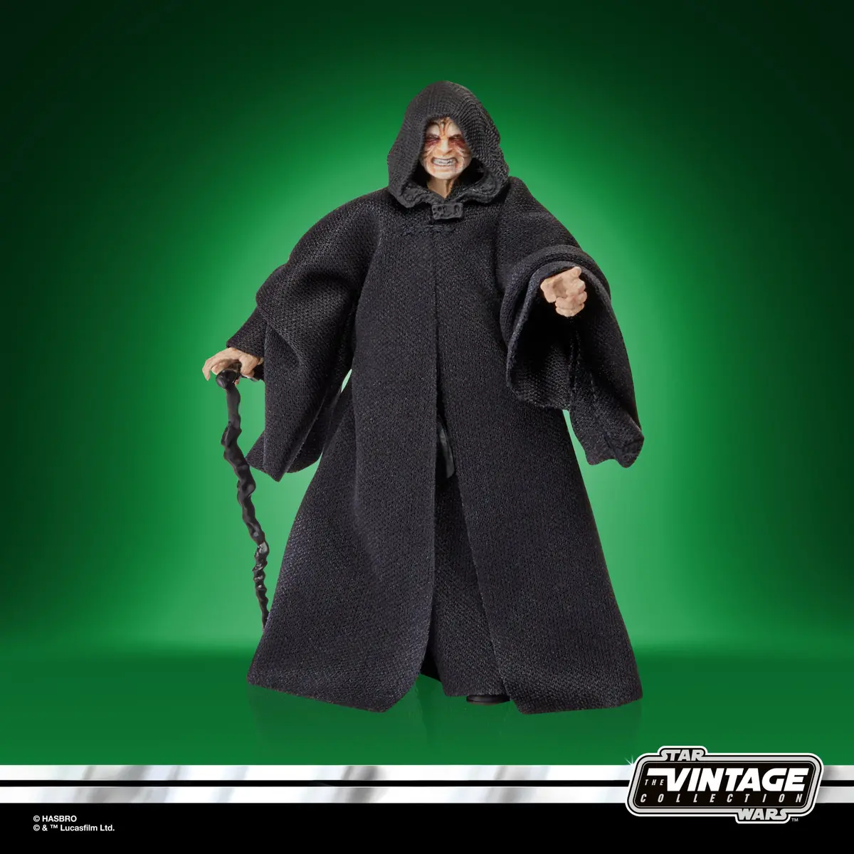 Star Wars The Vintage Collection The Emperor 1