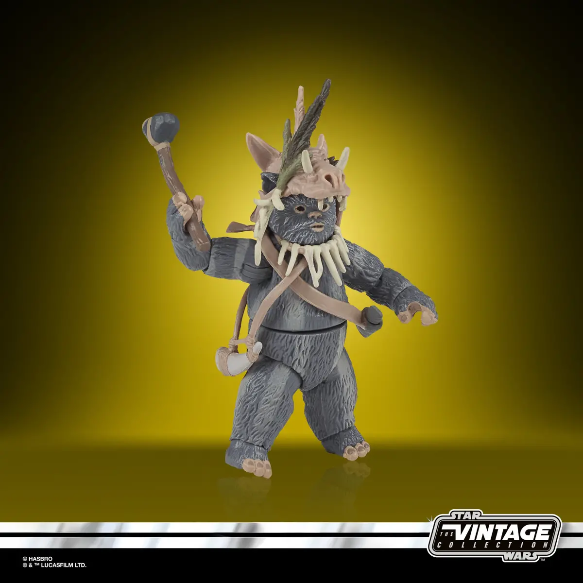 Star Wars The Vintage Collection Teebo 1