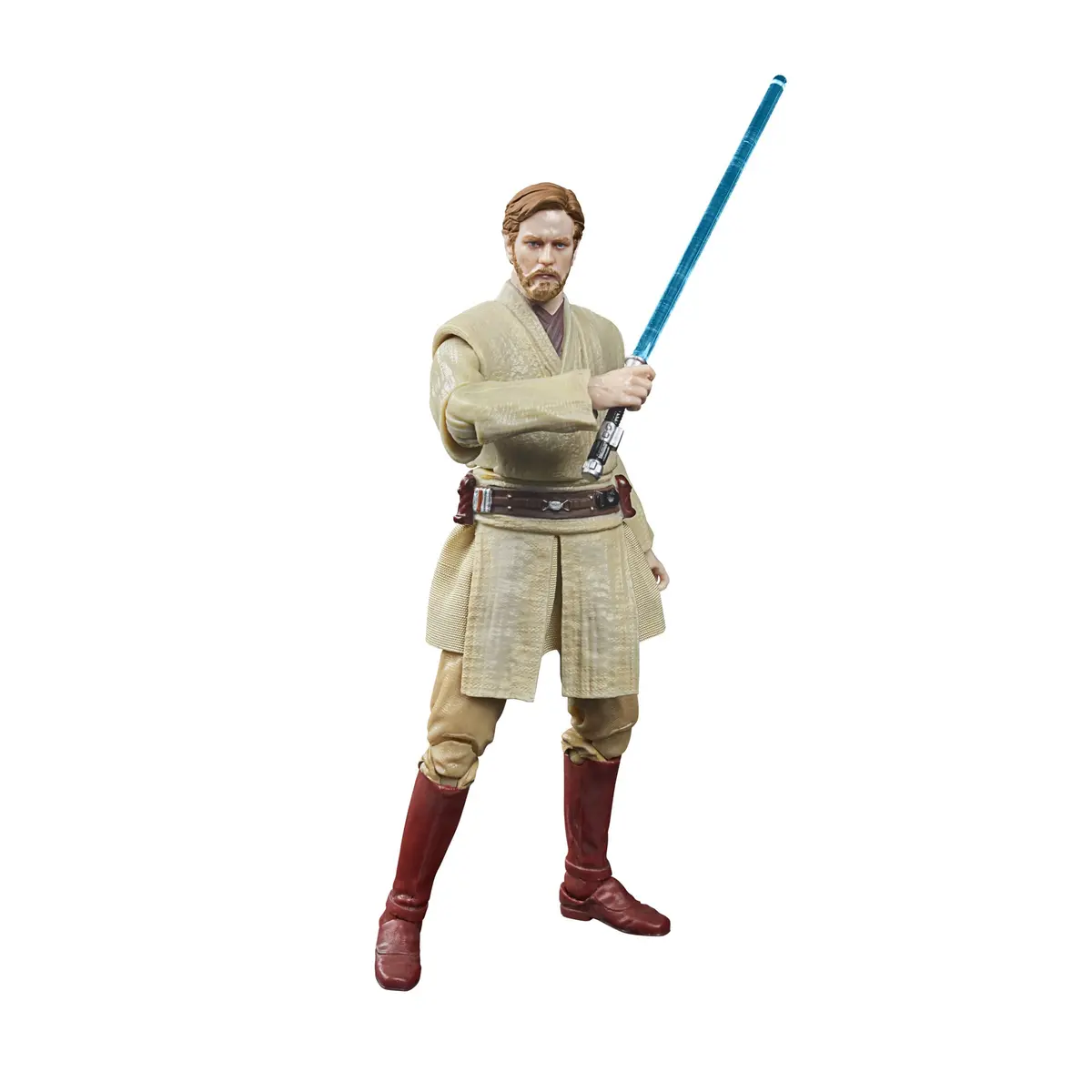 Star Wars The Black Series Archive Obi-Wan Kenobi 1